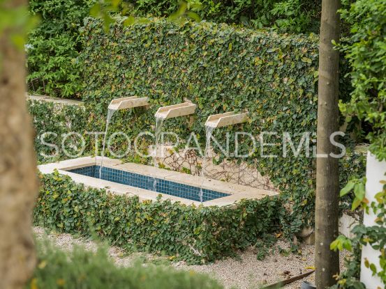 Se vende villa en Zona L con 5 dormitorios | Noll Sotogrande