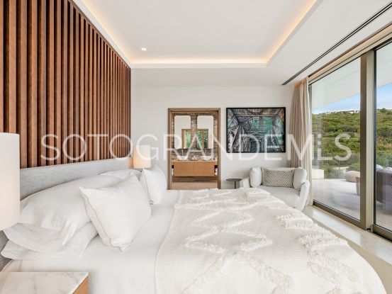 Se vende villa en Zona L con 5 dormitorios | Noll Sotogrande
