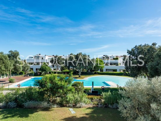 Duplex penthouse for sale in Hacienda de Valderrama with 4 bedrooms | Noll Sotogrande