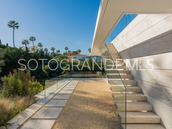Villa con 6 dormitorios en Reyes y Reinas, Sotogrande Costa | Noll Sotogrande