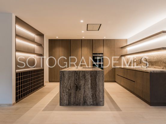 6 bedrooms villa in Kings & Queens, Sotogrande Costa | Noll Sotogrande