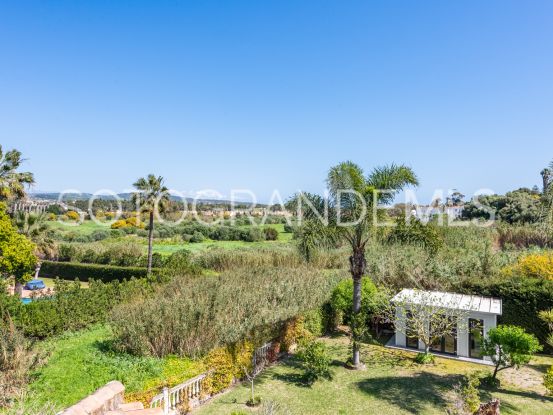 Zona B, Sotogrande Costa, villa con 6 dormitorios | Noll Sotogrande