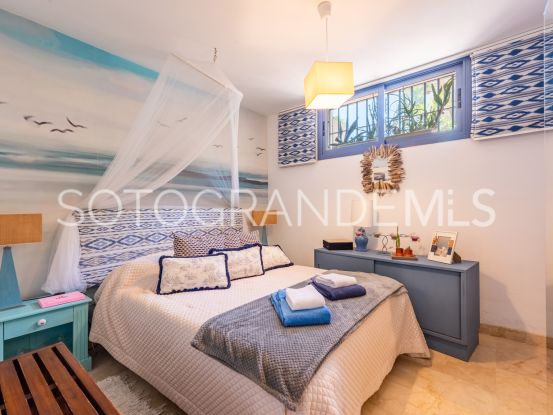 Zona B, Sotogrande Costa, villa con 6 dormitorios | Noll Sotogrande