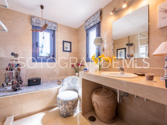 Zona B, Sotogrande Costa, villa con 6 dormitorios | Noll Sotogrande
