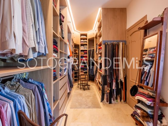 Zona B, Sotogrande Costa, villa con 6 dormitorios | Noll Sotogrande