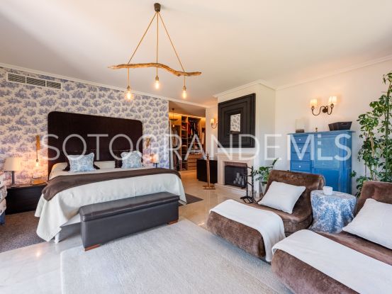Zona B, Sotogrande Costa, villa con 6 dormitorios | Noll Sotogrande