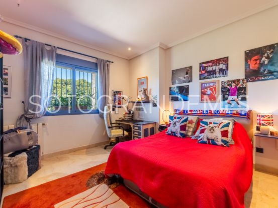 Zona B, Sotogrande Costa, villa con 6 dormitorios | Noll Sotogrande