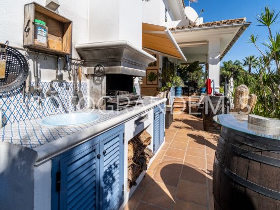 Zona B, Sotogrande Costa, villa con 6 dormitorios | Noll Sotogrande