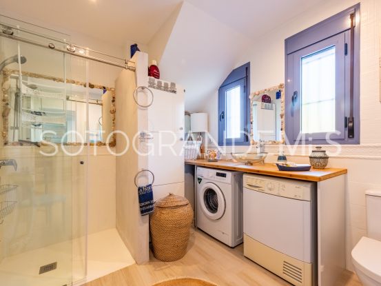 Zona B, Sotogrande Costa, villa con 6 dormitorios | Noll Sotogrande