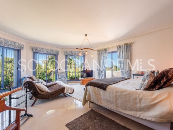 Zona B, Sotogrande Costa, villa con 6 dormitorios | Noll Sotogrande