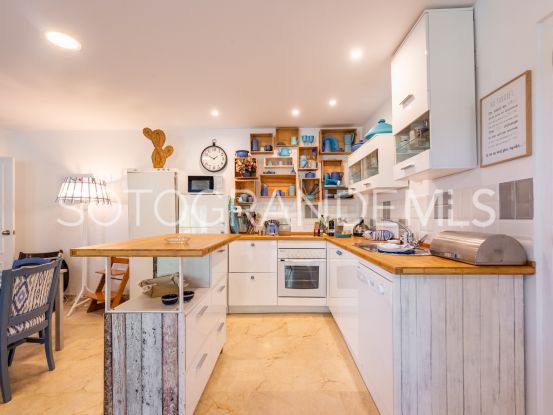 Zona B, Sotogrande Costa, villa con 6 dormitorios | Noll Sotogrande