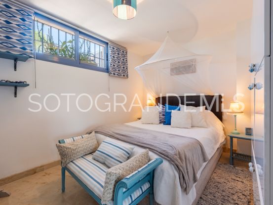 Zona B, Sotogrande Costa, villa con 6 dormitorios | Noll Sotogrande