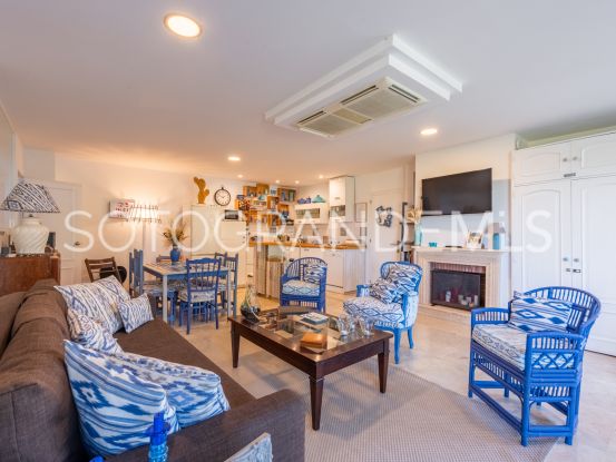 Zona B, Sotogrande Costa, villa con 6 dormitorios | Noll Sotogrande