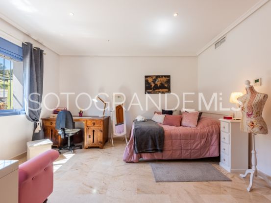 Zona B, Sotogrande Costa, villa con 6 dormitorios | Noll Sotogrande