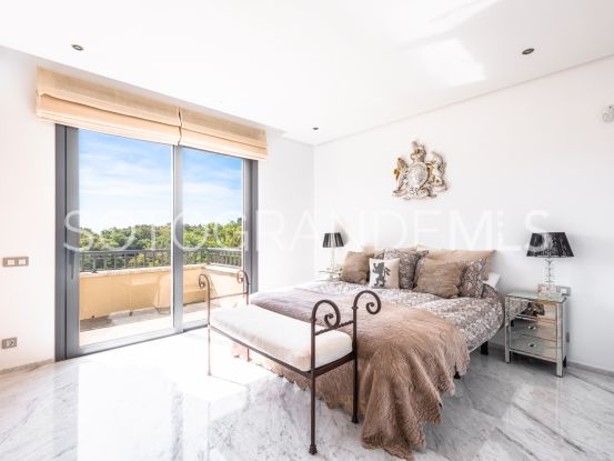 Buy Los Altos de Valderrama 5 bedrooms villa | Noll Sotogrande