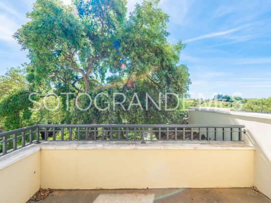 Buy Los Altos de Valderrama 5 bedrooms villa | Noll Sotogrande