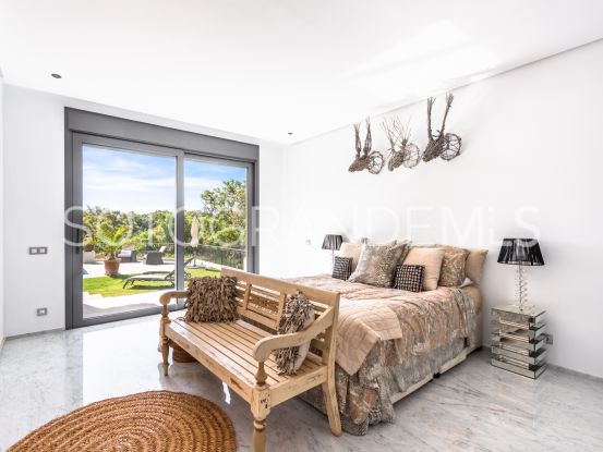 Buy Los Altos de Valderrama 5 bedrooms villa | Noll Sotogrande