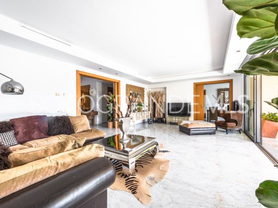 Buy Los Altos de Valderrama 5 bedrooms villa | Noll Sotogrande