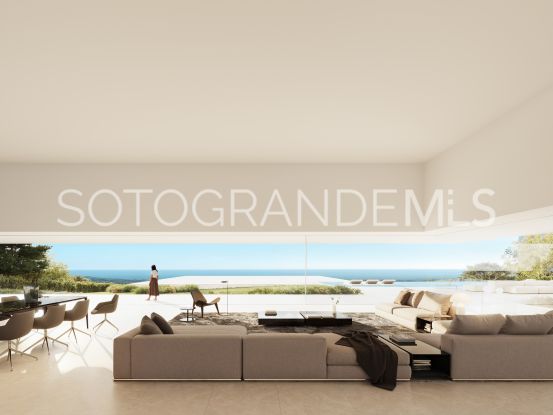 Comprar villa con 6 dormitorios en The Fifteen, La Reserva | Noll Sotogrande