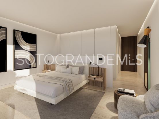 Comprar villa en Zona M de 4 dormitorios | Noll Sotogrande