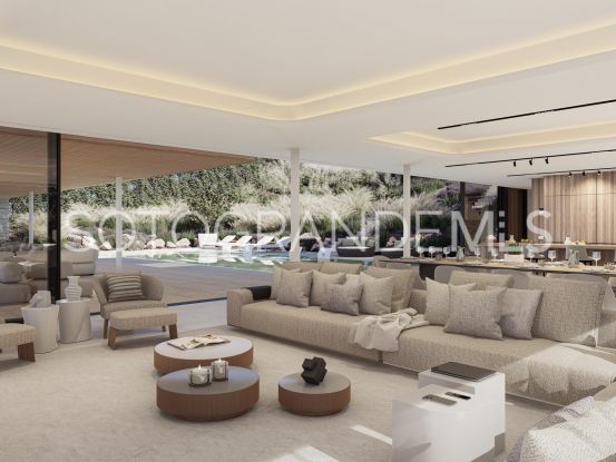 Villa for sale in Zona L with 4 bedrooms | Noll Sotogrande