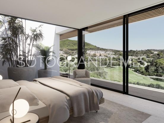 Villa for sale in Zona L with 4 bedrooms | Noll Sotogrande