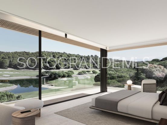 Villa for sale in Zona L with 4 bedrooms | Noll Sotogrande