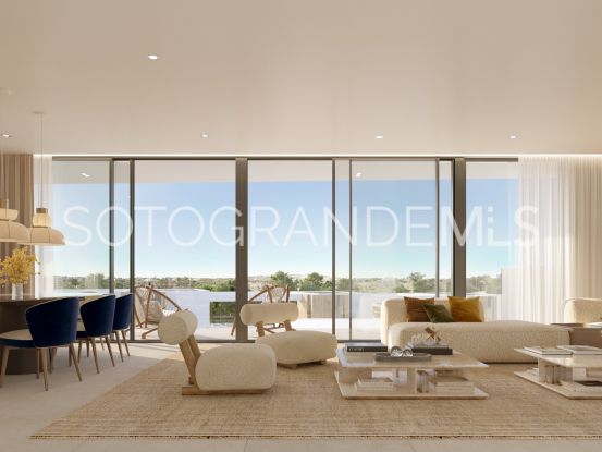 Sotogrande Alto 4 bedrooms villa | Noll Sotogrande