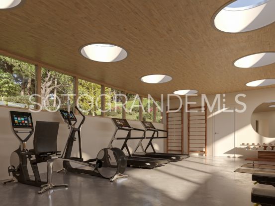 Sotogrande Alto, villa de 4 dormitorios | Noll Sotogrande