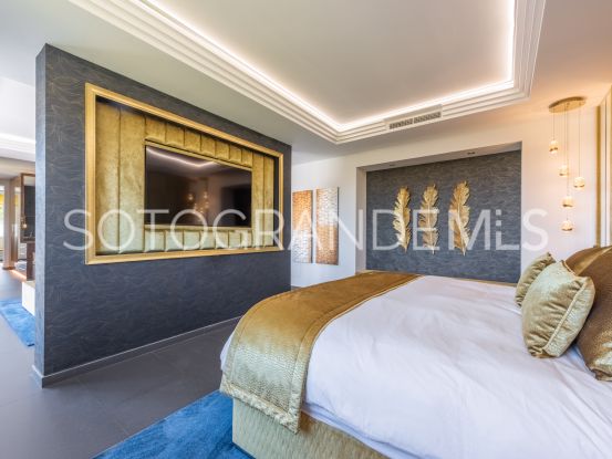 Se vende villa en Reyes y Reinas con 6 dormitorios | Noll Sotogrande