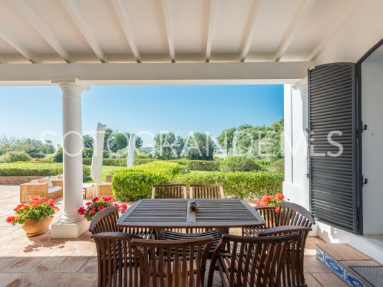 Buy Zona E villa with 4 bedrooms | Noll Sotogrande