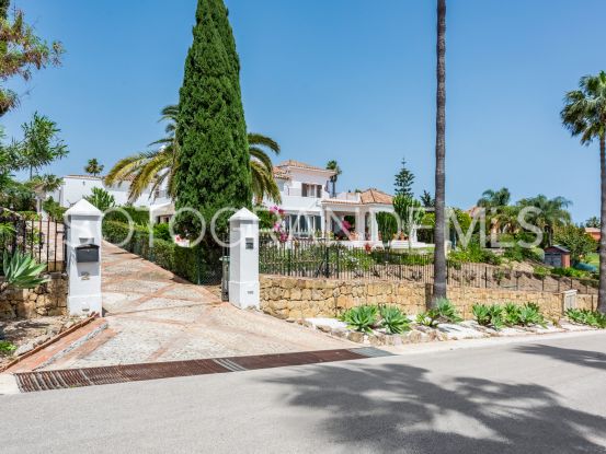 5 bedrooms villa in Zona F | Noll Sotogrande
