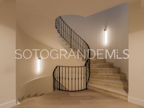 Zona G, villa a la venta | Noll Sotogrande