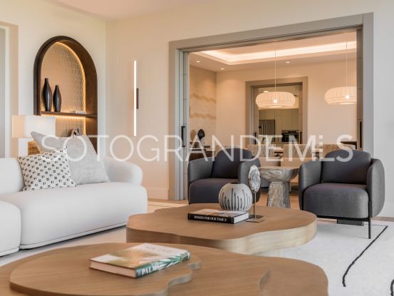 Zona G, villa a la venta | Noll Sotogrande