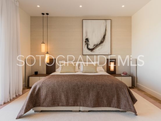 Zona G, villa a la venta | Noll Sotogrande