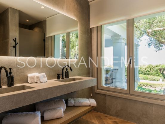 Zona G, villa a la venta | Noll Sotogrande