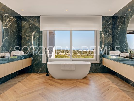 Zona G, villa a la venta | Noll Sotogrande