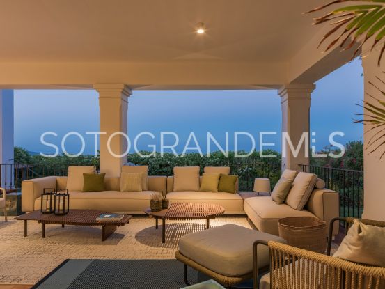 Zona G, villa a la venta | Noll Sotogrande