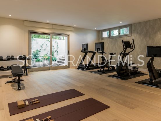 Zona G, villa a la venta | Noll Sotogrande