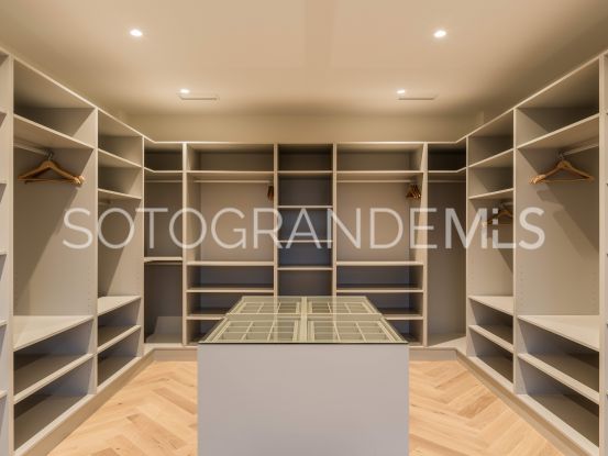 Zona G, villa a la venta | Noll Sotogrande