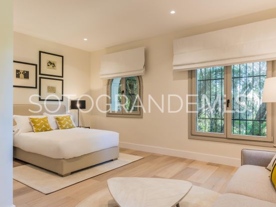 Zona G, villa a la venta | Noll Sotogrande