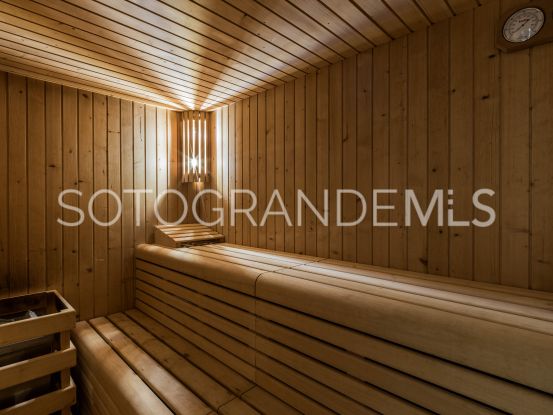 Zona G, villa a la venta | Noll Sotogrande