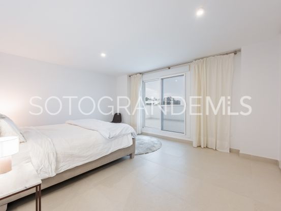 Se vende Ático con 3 dormitorios en Senda Chica, La Reserva | Noll Sotogrande