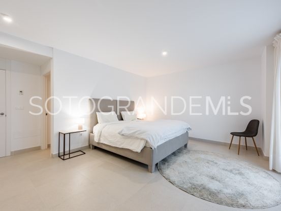 Se vende Ático con 3 dormitorios en Senda Chica, La Reserva | Noll Sotogrande