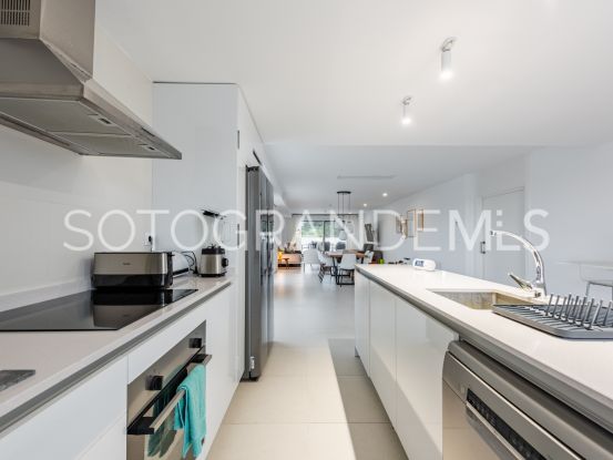 Se vende Ático con 3 dormitorios en Senda Chica, La Reserva | Noll Sotogrande