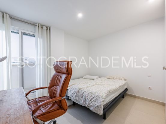 Se vende Ático con 3 dormitorios en Senda Chica, La Reserva | Noll Sotogrande