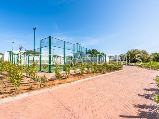 Se vende Ático con 3 dormitorios en Senda Chica, La Reserva | Noll Sotogrande