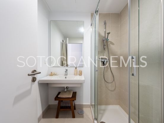 Se vende Ático con 3 dormitorios en Senda Chica, La Reserva | Noll Sotogrande