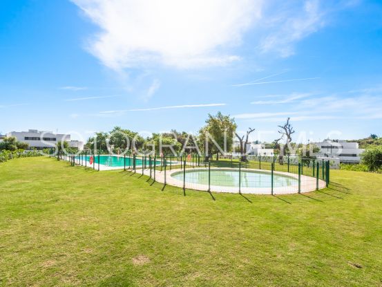 Se vende Ático con 3 dormitorios en Senda Chica, La Reserva | Noll Sotogrande