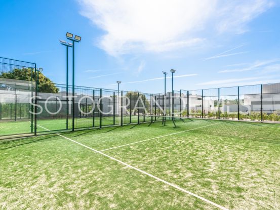 Se vende Ático con 3 dormitorios en Senda Chica, La Reserva | Noll Sotogrande